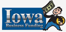 Iowa Business Funding